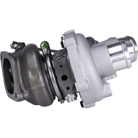 Gpd New Turbocharger 2511517